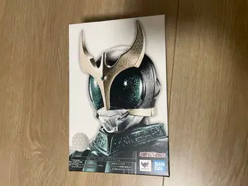 진골조 S.H.Figuarts 가면라이더 쿠우카 페가수스 폼