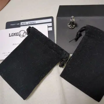 LONE ONES MFP-0108XS 펜던트 탑