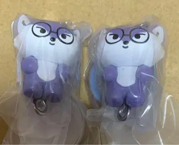 MINITEEN 미니틴 가챠 원우 뽀동이