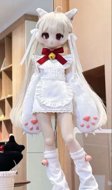 MDD 인형 의류