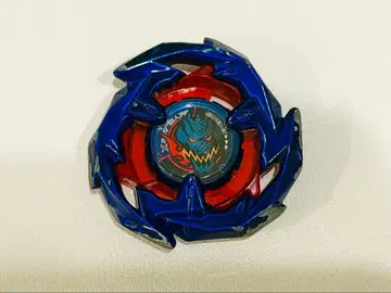 베이블레이드 X BX-00 드란소드 메탈 코트 블루