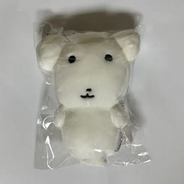 가나디 더현대 팝업 키링 미개봉품
