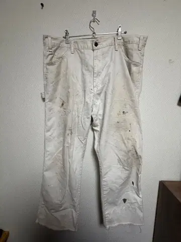 Dickies Sherwin Williams 워크 팬츠 38x30