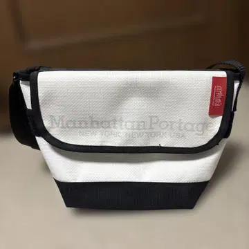 Monhattan Portage 숄더백