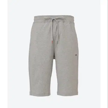 미사용 새상품 Paul Smith 코튼 하프 팬츠 그레이 M 사이즈