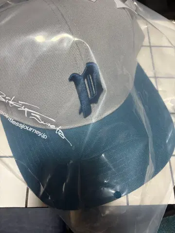 츠네타 다이키 pointless Journey CAP