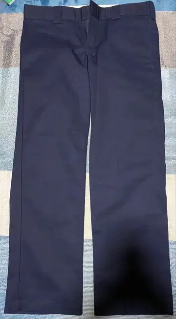 Dickies 873 슬림 스트레이트 w32x30