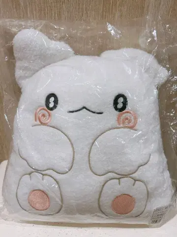 HO 캐릭터 쿠션 타이츠 언제나 봉제 인형