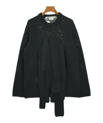 COMME des GARCONS 니트 스웨터 여성용