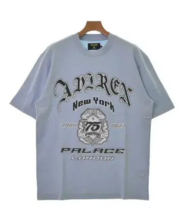 PALACE 티셔츠 남성용