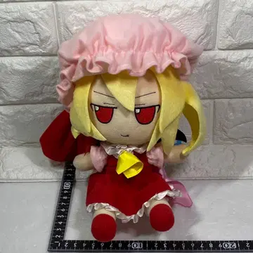 동방 봉제인형 시리즈 26 후모후모 프랑 [20cm] ver.1.5