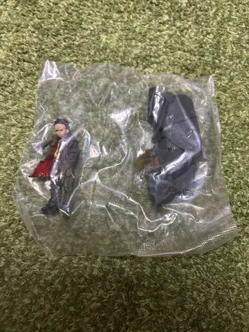 AKIRA 해양당 AKIRA와 테츠오 miniq 피규어