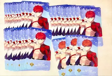 fgo 티켓 라이크 컬렉션 티케코레 세트 무라마사