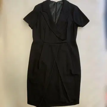 [시착만 한 상품] DAMA collection 원피스