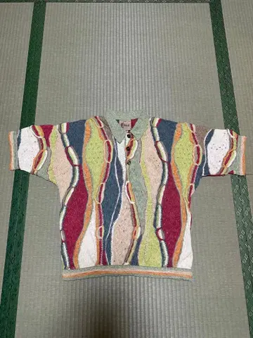COOGI 쿠지 반팔 상의 호주산
