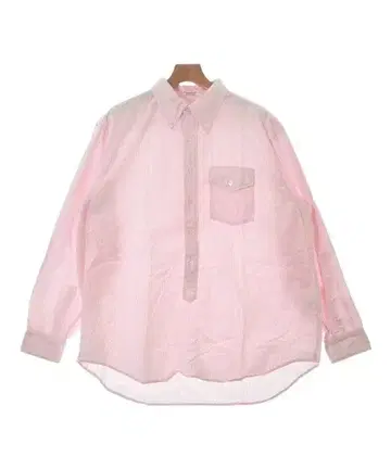 Engineered Garments 캐주얼 셔츠 남성용