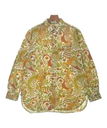 Engineered Garments 캐주얼 셔츠 남성용