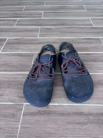 BIRKENSTOCK 가죽 신발 42 270cm 몬타나
