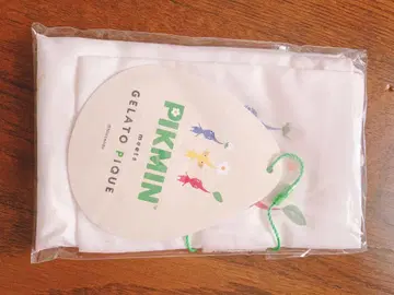 피크민 젤라또피케 Nintendo 에코백