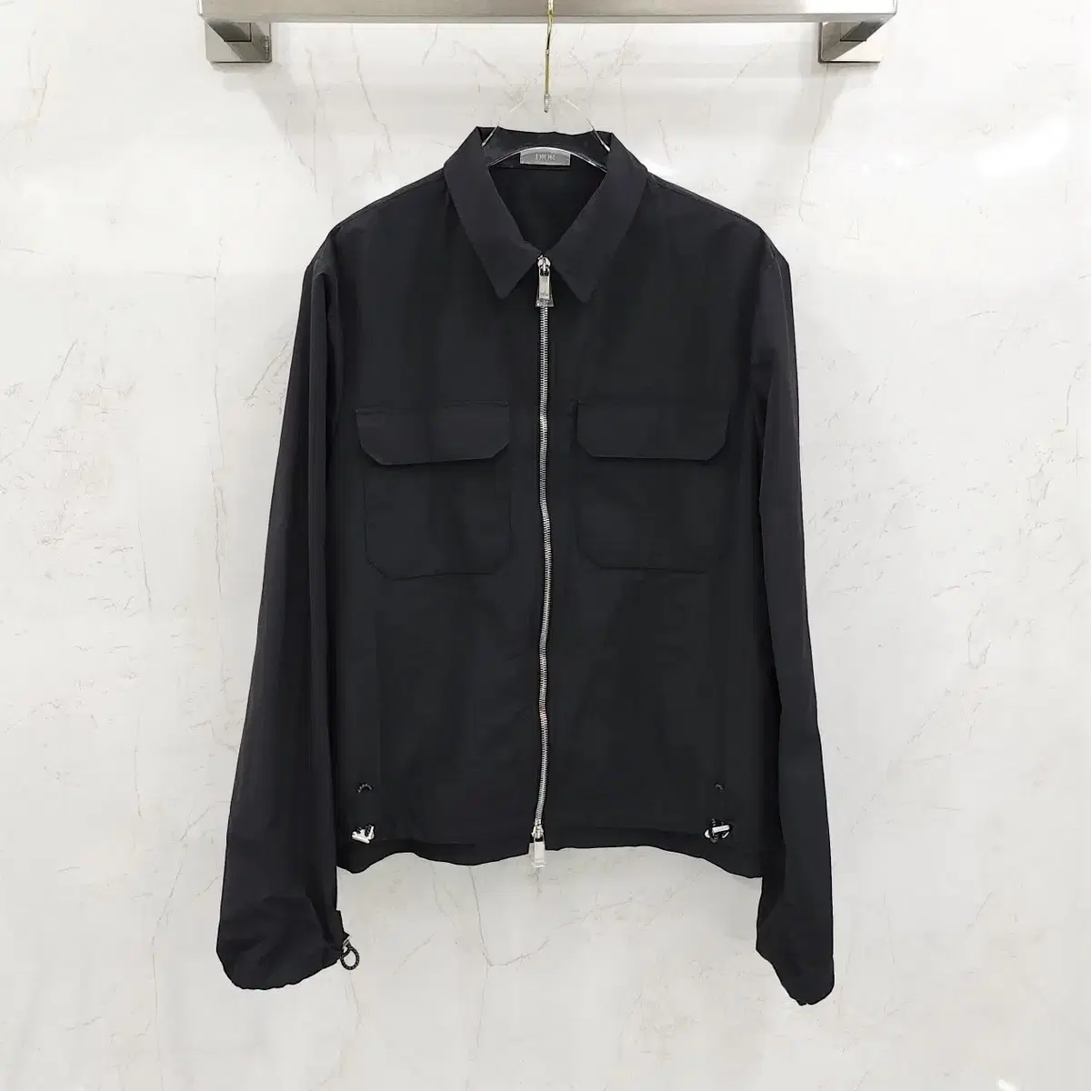 HumanMade Reversible Yokosuka Jacket WhiteL | Bunjang Global