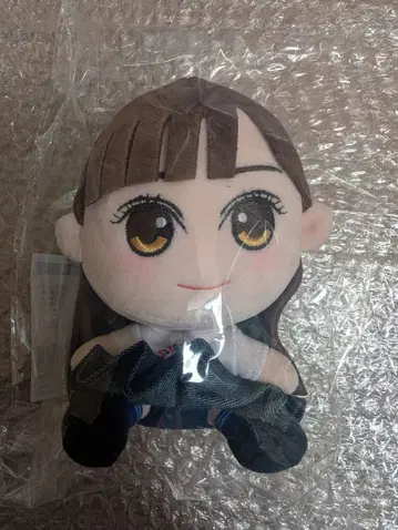 AKB48 봉제 인형 이토 모모카