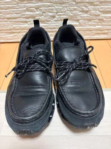 미즈노 웨이브 프로페시 모크