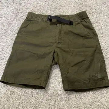 THE NORTH FACE 숏팬츠 NB41941