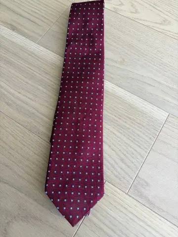 브룩스브라더스 넥타이 새상품급