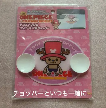 미개봉 새상품 원피스 ONE PIECE 초파 데코 엠블럼