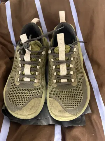 MERRELL 스니커즈