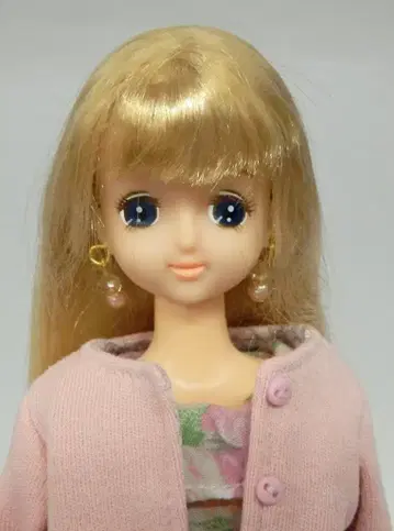 타카라 제니 프렌드 첼시