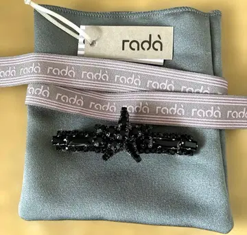 rada 머리핀