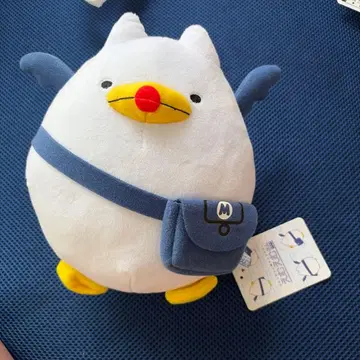 미나토미라이선 에무에무 씨 봉제 인형