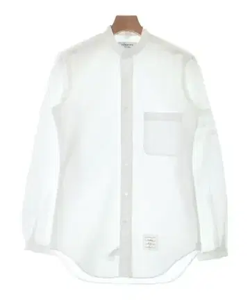 THOM BROWNE 캐주얼 셔츠 남성용