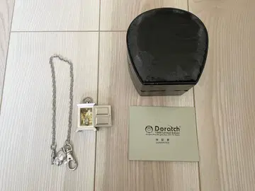 Doratch 1999 Limited Edition 도라에몽 회중시계