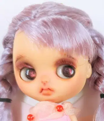 타카라 미니 브라이스 파자마 파티