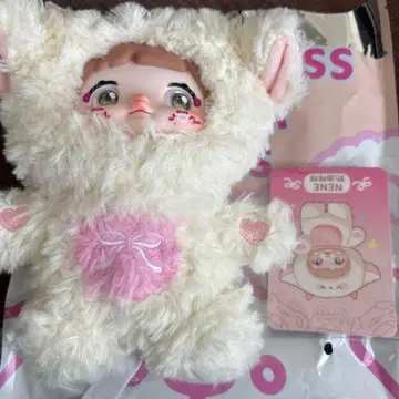 Nommi 귀여움은 멈추지 않아 NENE 양