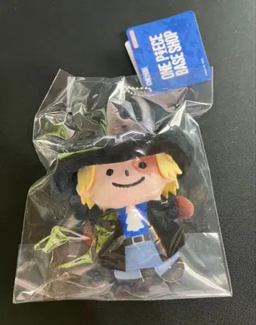 ONE PIECE 유비누이 사보 BASESHOP 원피스 1개