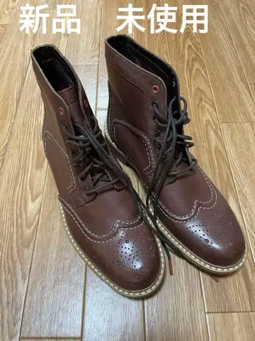 Clarks 클락스 부츠