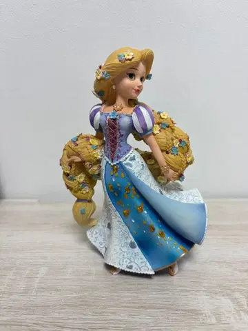 Disney Traditions 라푼젤 피규어