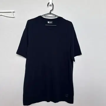 Z ZEGNA TECHMERINO WASH&GO 티셔츠