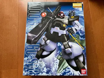 MG 1/100 MS-09R 릭 돔 구 키트