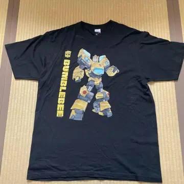 트랜스포머 T 범블비 BUMBLEBEE 영화 TRANSFORMERS