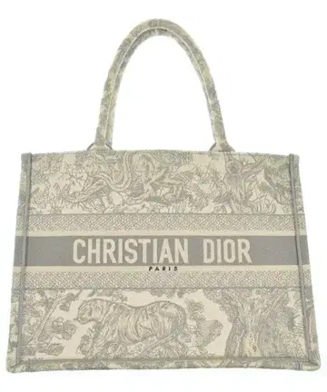 Christian Dior 토트백 여성용