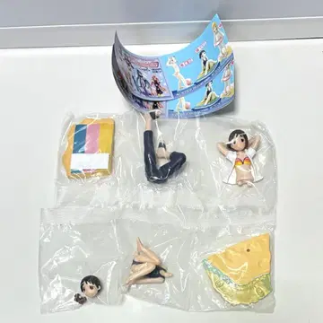 미사용 딸기 마시마로 신혜 치카 2세트