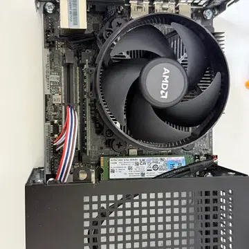 deskmini x300 5600g | 데스크탑 | 번개장터 중고거래