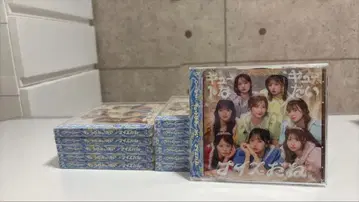 CUTIE STREET 큐트한 큐타이 CD