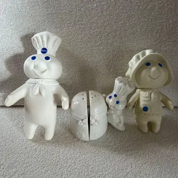 가격 인하 빈티지 1970년대 팝핀 프레쉬와 두 보이
