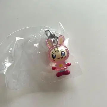 [ 익명 배송 ] 나루미야 캐릭터즈 메지루시 액세서리 베리에짱