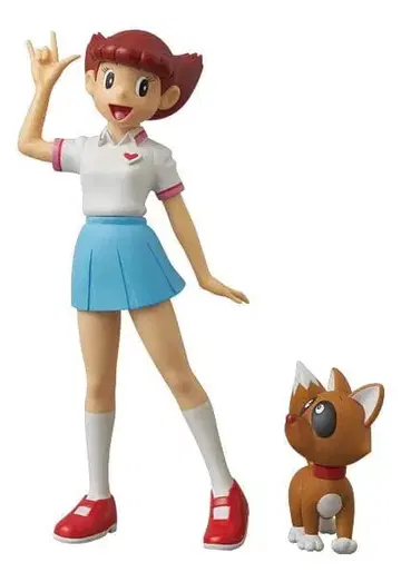 메디콤 토이 바이닐 컬렉터블 인형 에스퍼 마미 & 콘포코